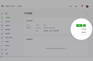 武漢小程序開發(fā)推廣,七大功能助你玩轉(zhuǎn)小程序